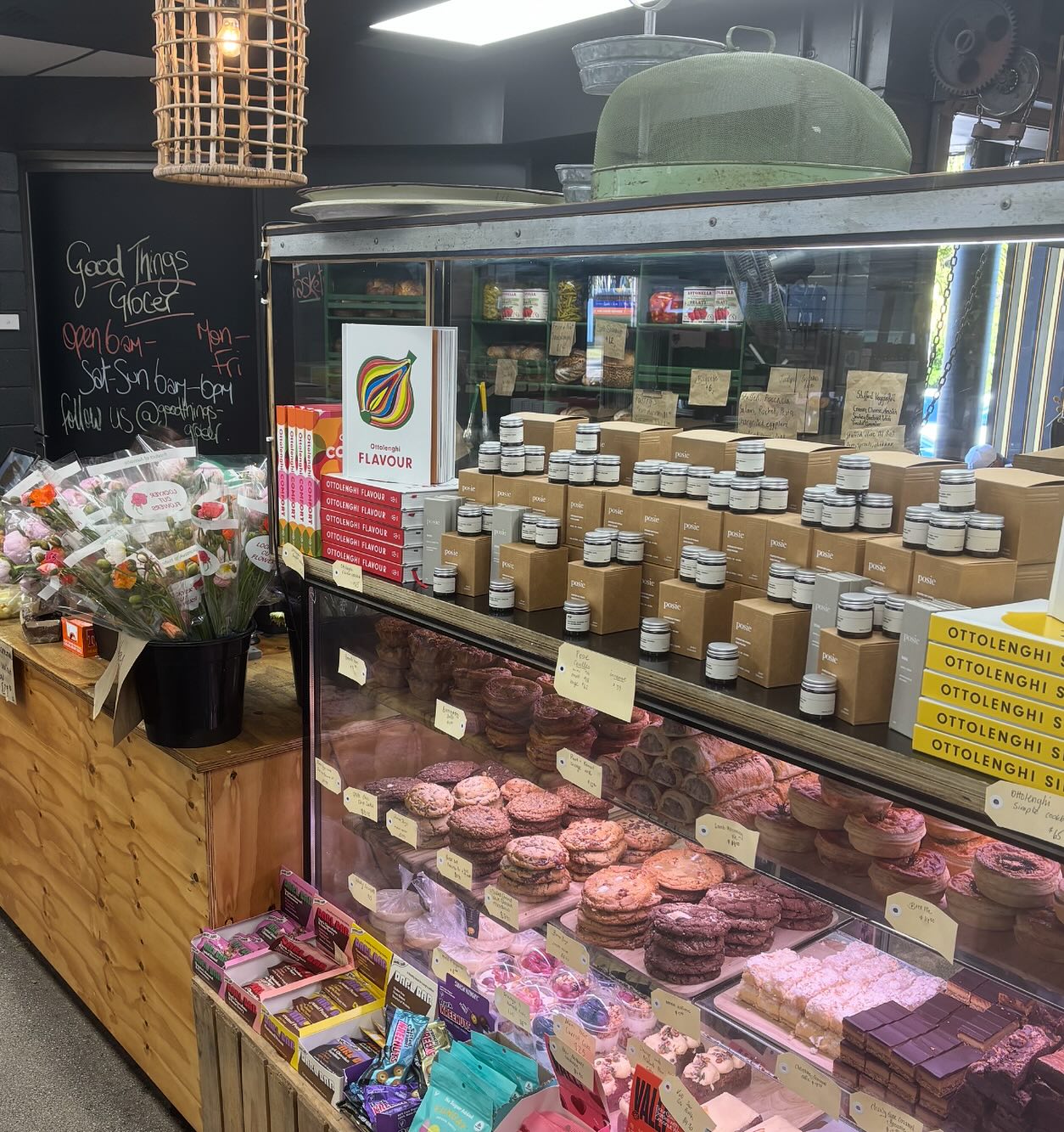 Good Things Grocer