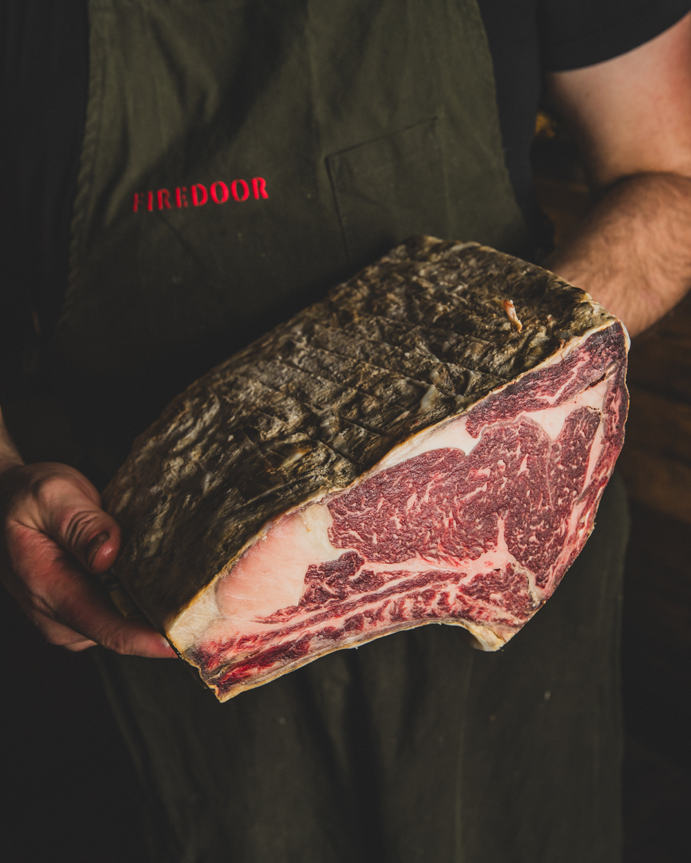 Firedoor Restaurant