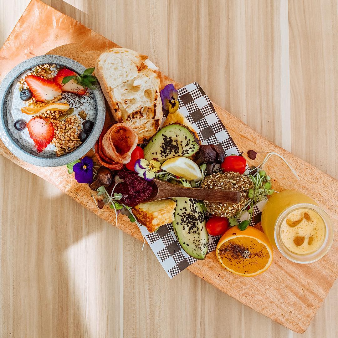 Hunter Lane Cafe