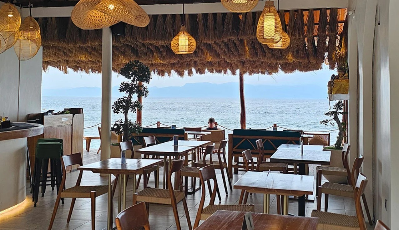 Koelaida Bar & Restaurant