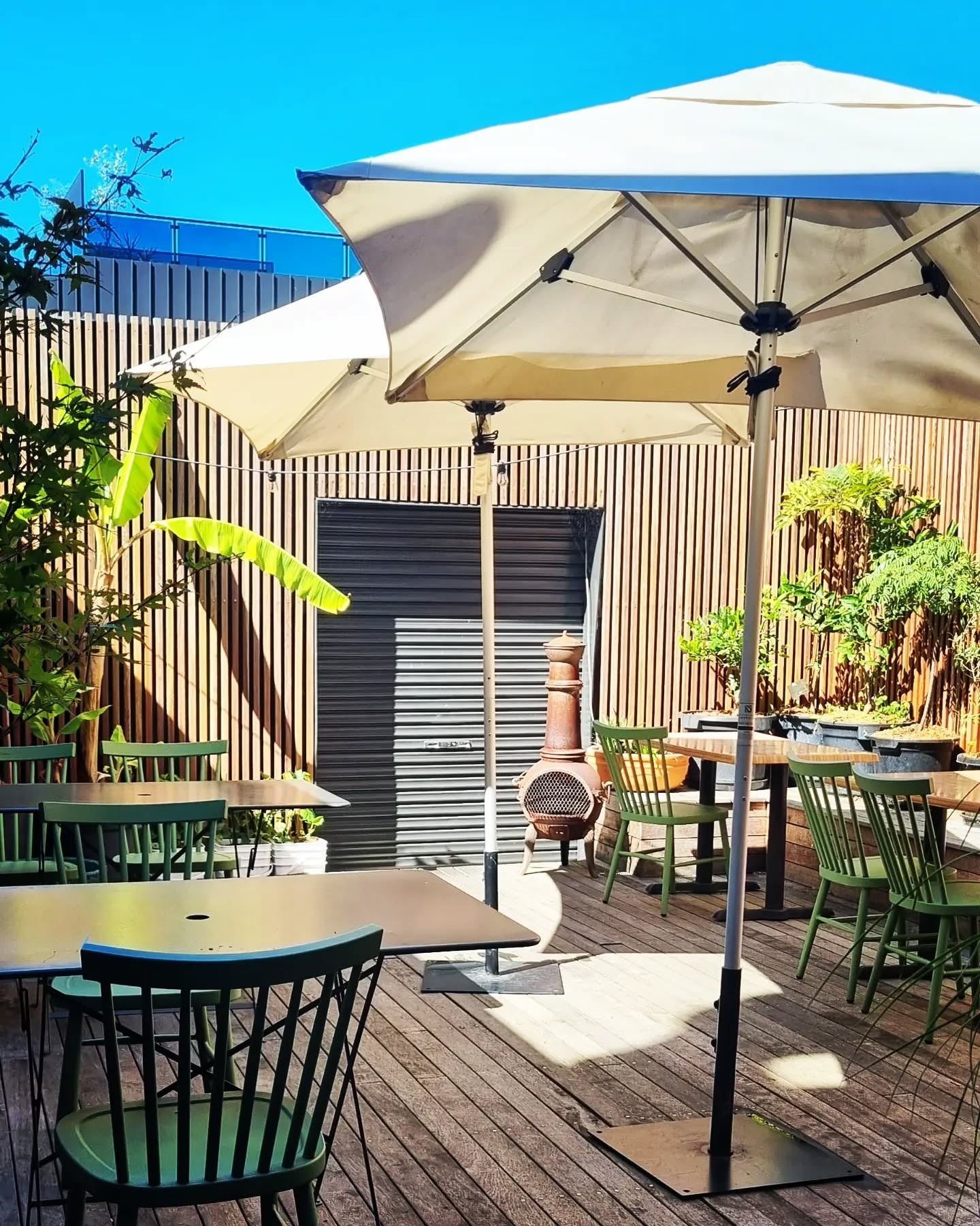 Ca Com Bánh Mì Bar