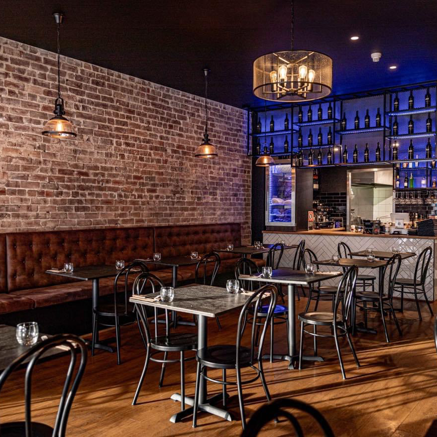 500 Degrees Restaurant Cronulla