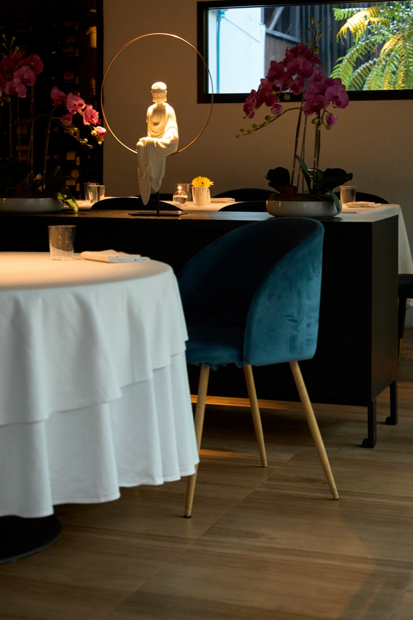 Haoma Bangkok