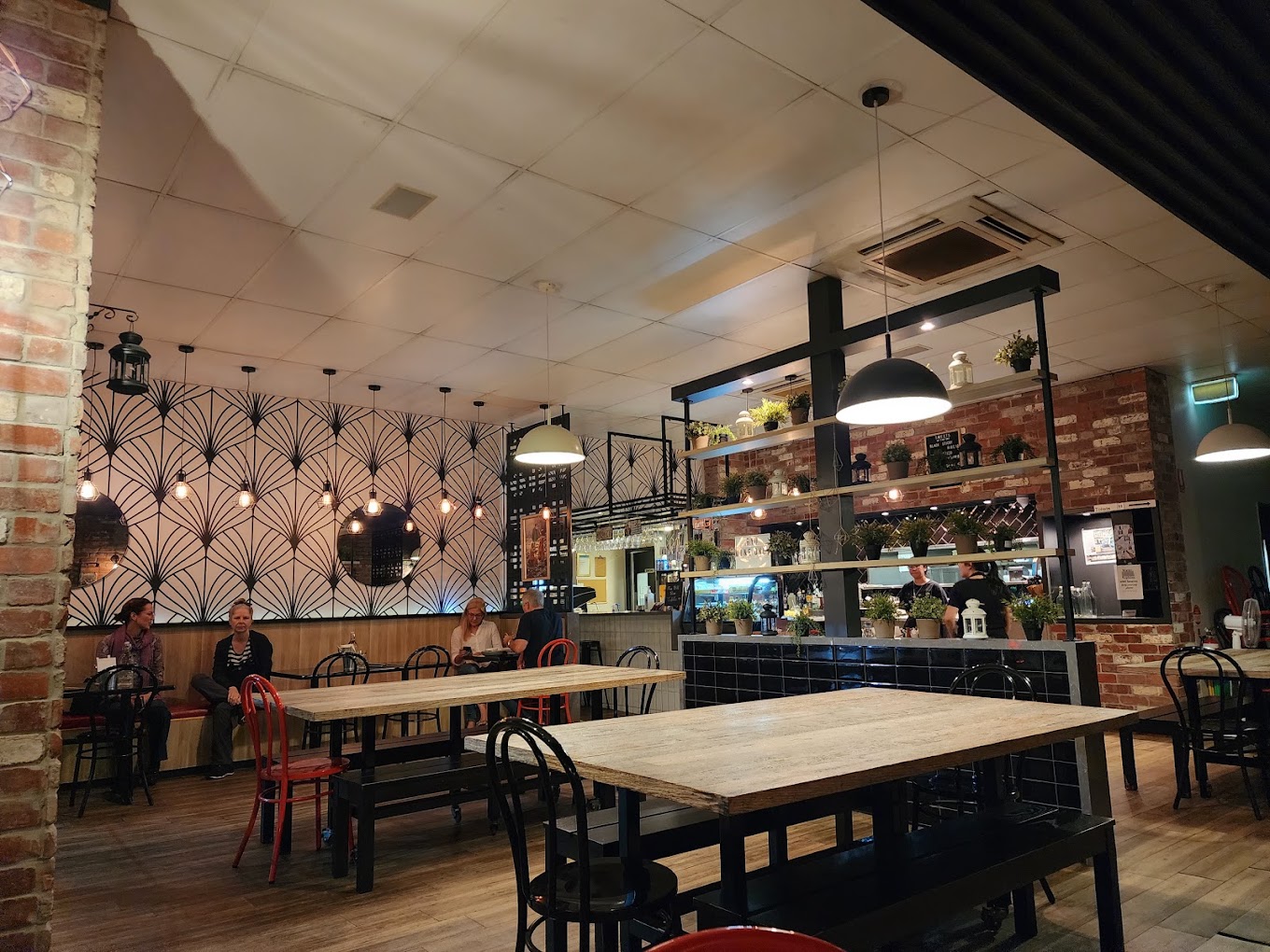 Vietnam House Restaurant