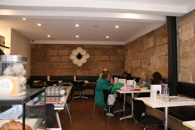 Jackies Cafe