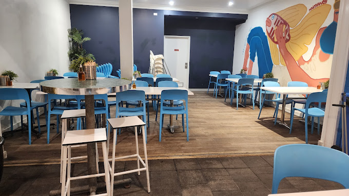 Twin Fin Fish & Chips Restaurant+Bar