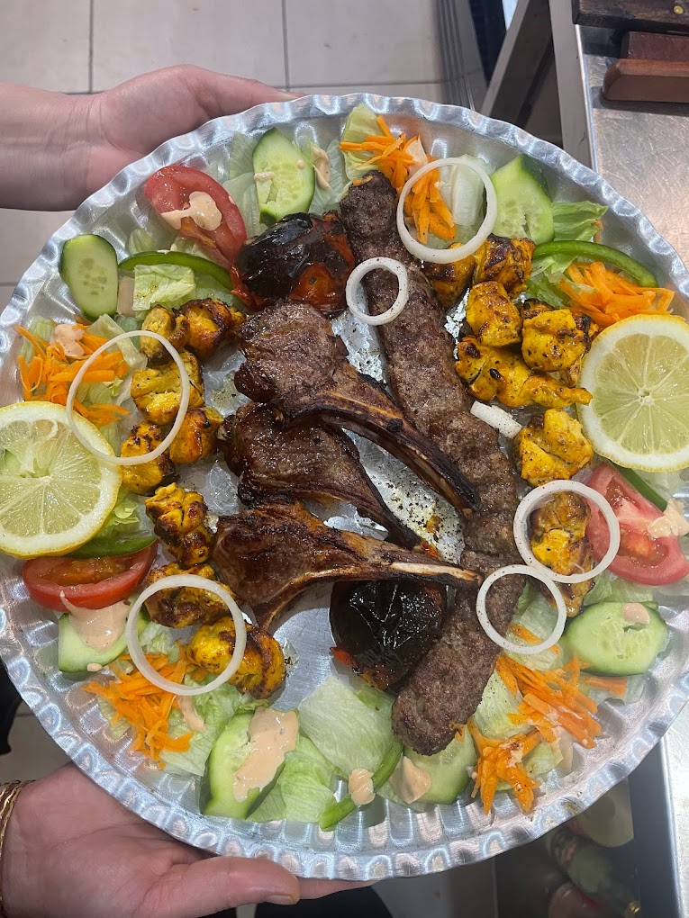 Maryam Restaurant