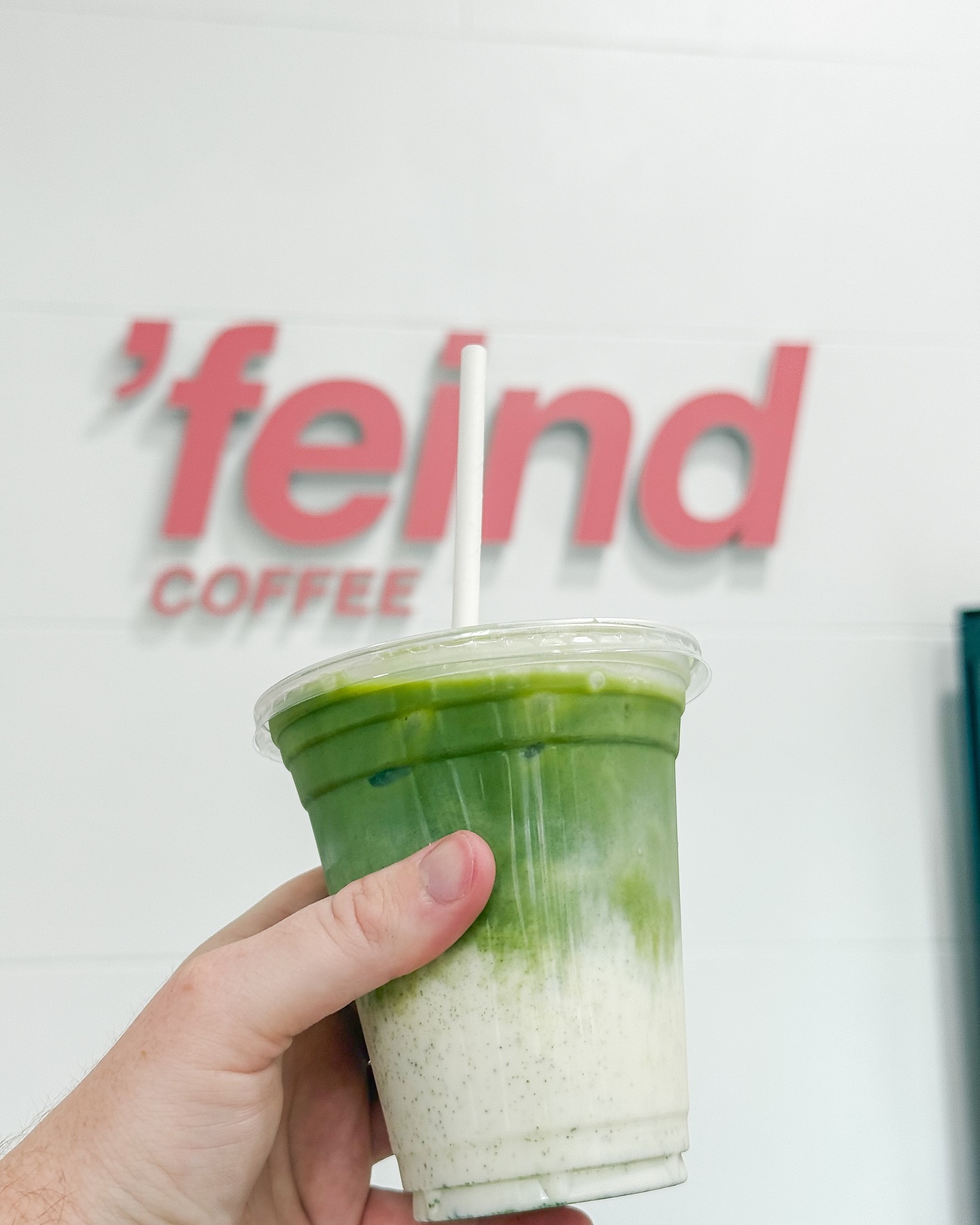 'Feind Coffee