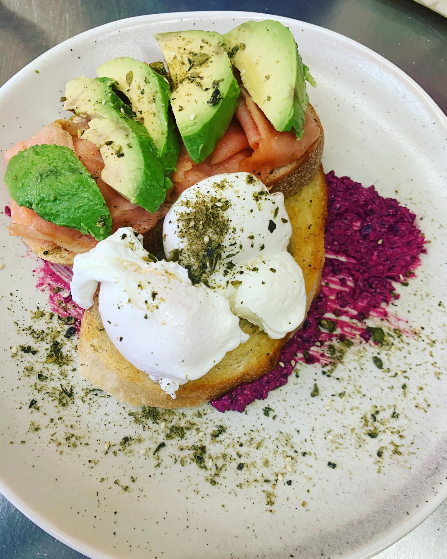 Alpine Gate Cafe