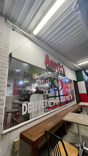 Angelo's Pizza and Pasta