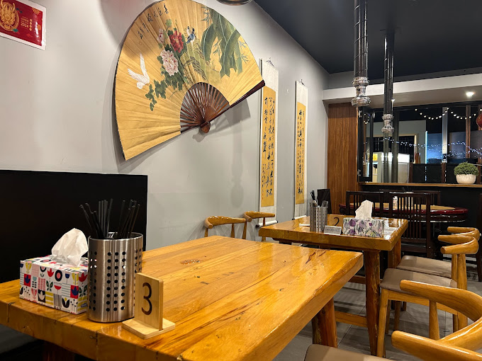 Limkee Chinese Restaurant