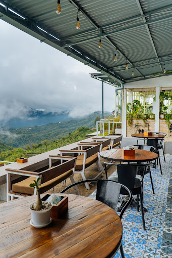 Kintamani Coffee - Eco Bike Coffee