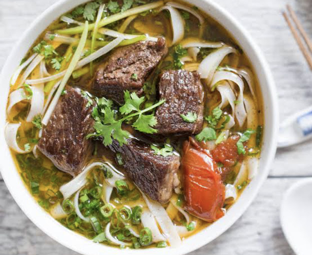 Pho Nam Dinh Leichhardt