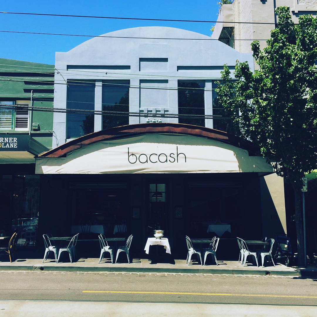 Bacash Restaurant