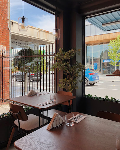Ettamo Eatery