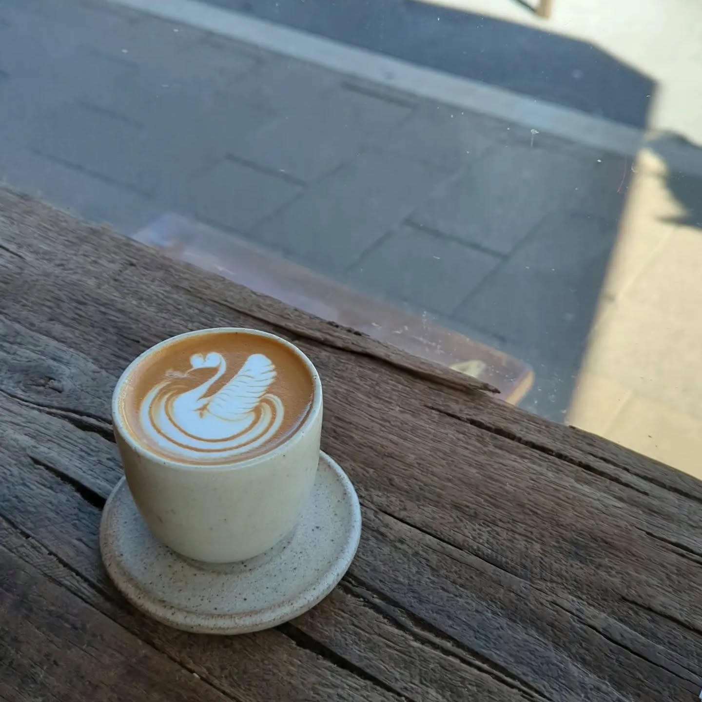 Black Flat Coffee Brewers