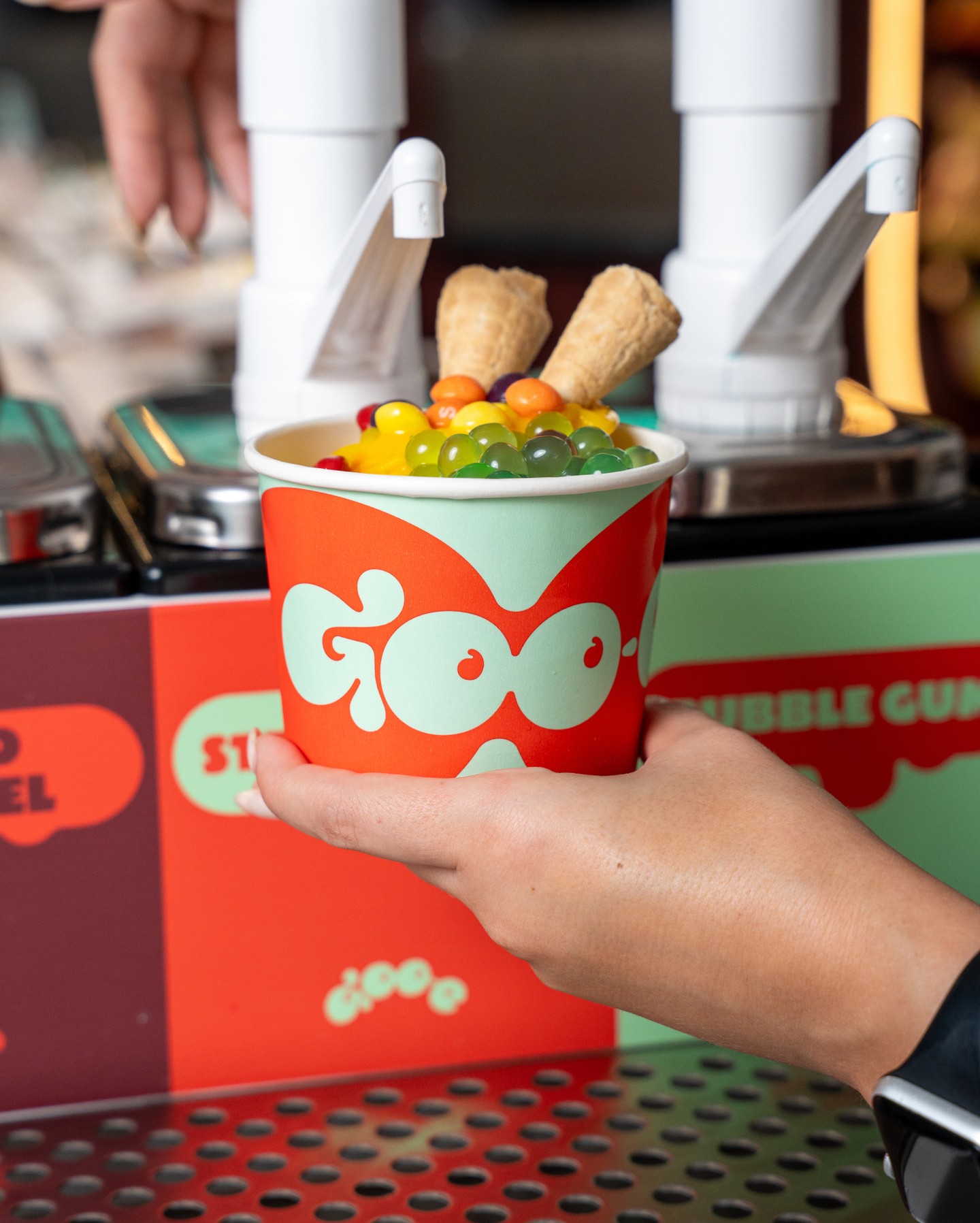 Goo-E Broadbeach