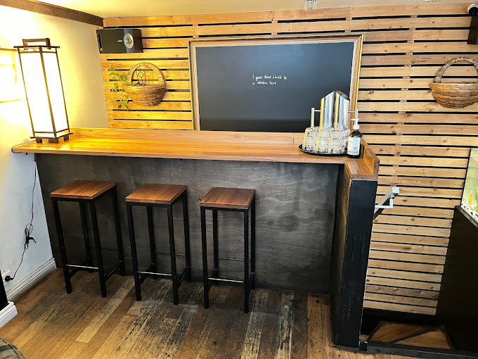 Whisky Den