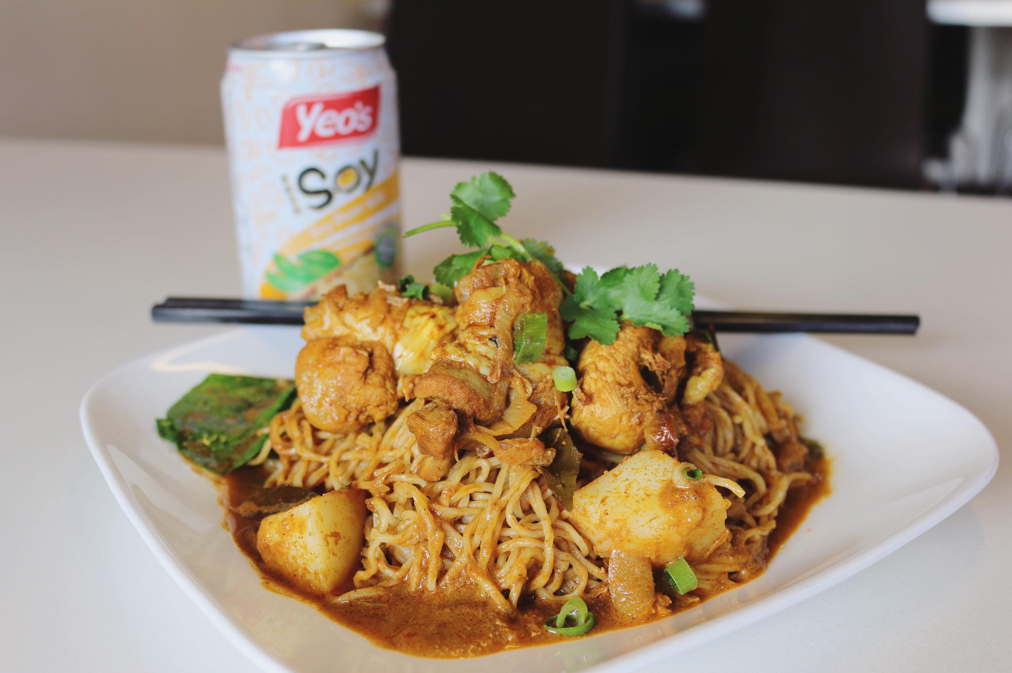 Danny's Kopitiam