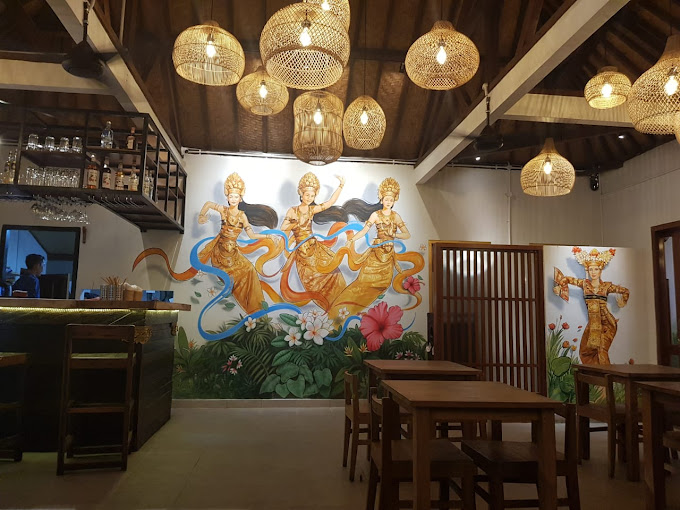 Sami Warung & Bar II - Panestanan Ubud