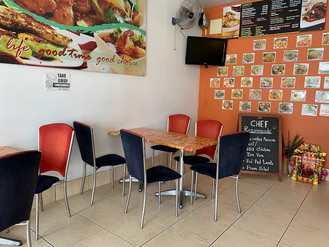 POP Padthai (Robina)