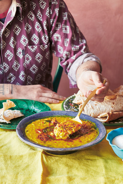 Parwana Afghan Kitchen