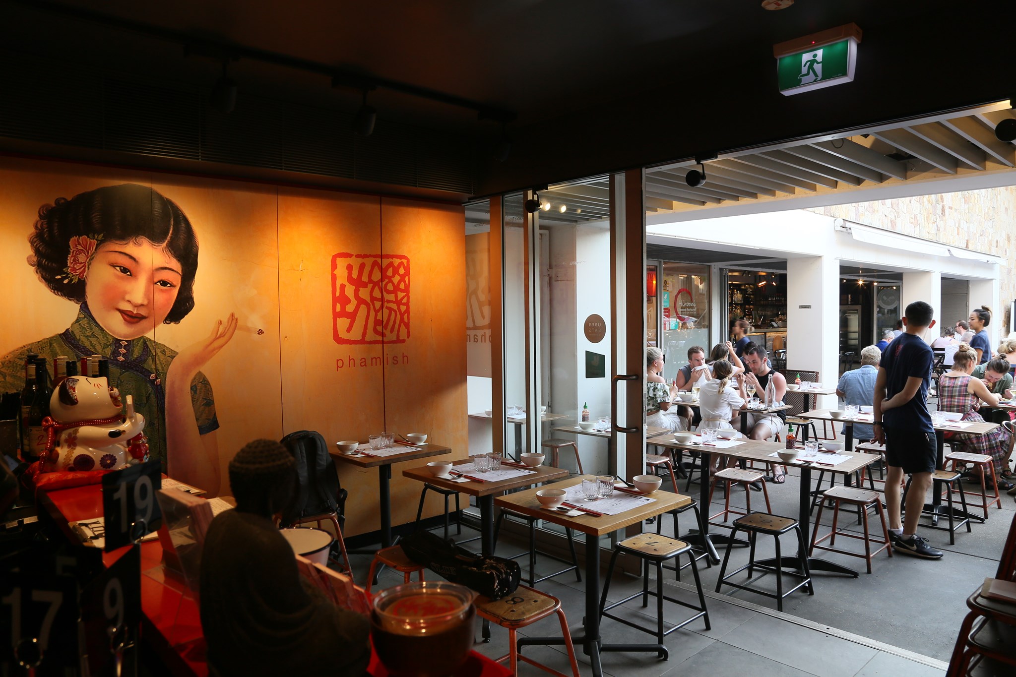 Phamish Vietnamese Restaurant