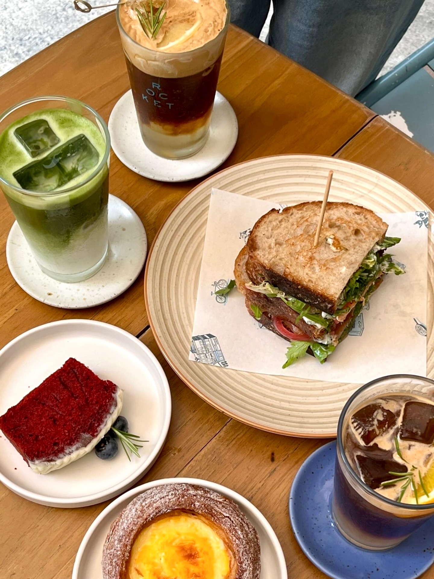 Rocket Coffeebar