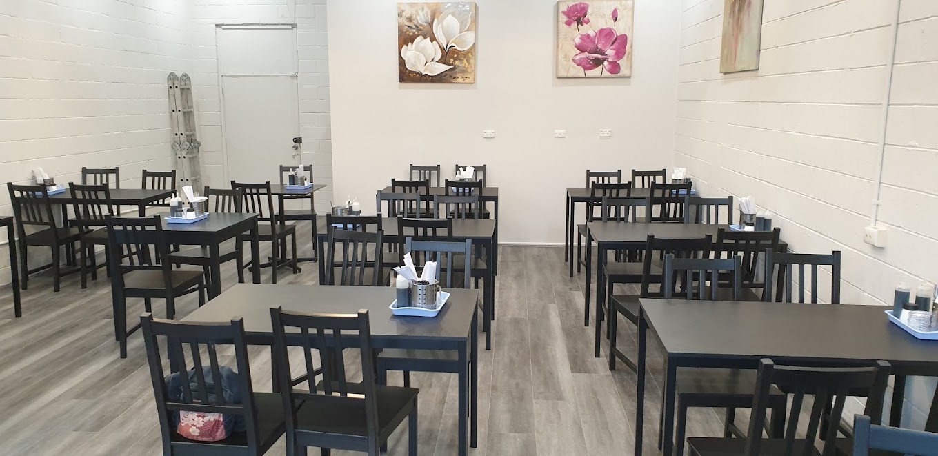 Bayswater Noodle Bar