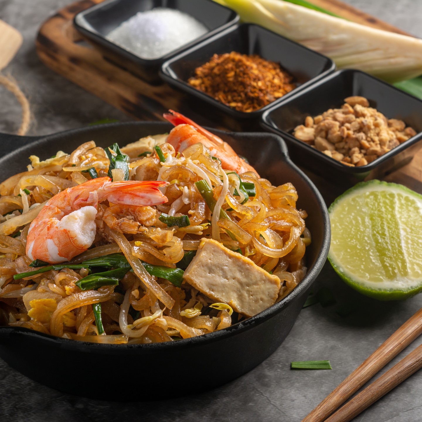 Thai Street Food 2U
