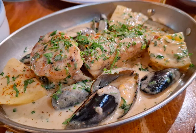 Bistro Gaston