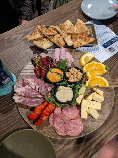 Sea Legs Brewing Co
