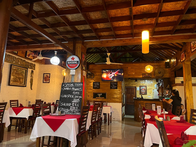 Pitanira Restaurant