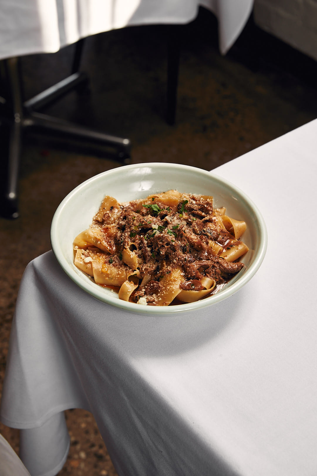 Mamma's Boy Trattoria