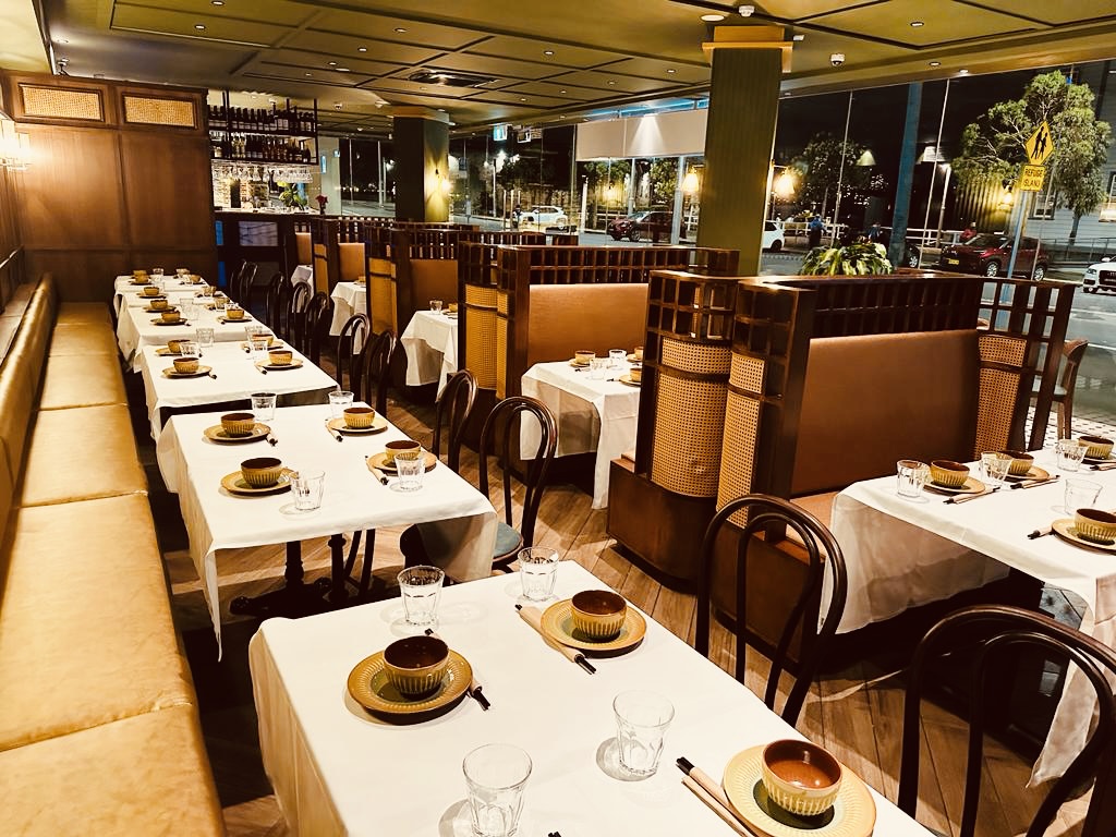 Walsh Bay Crabhouse