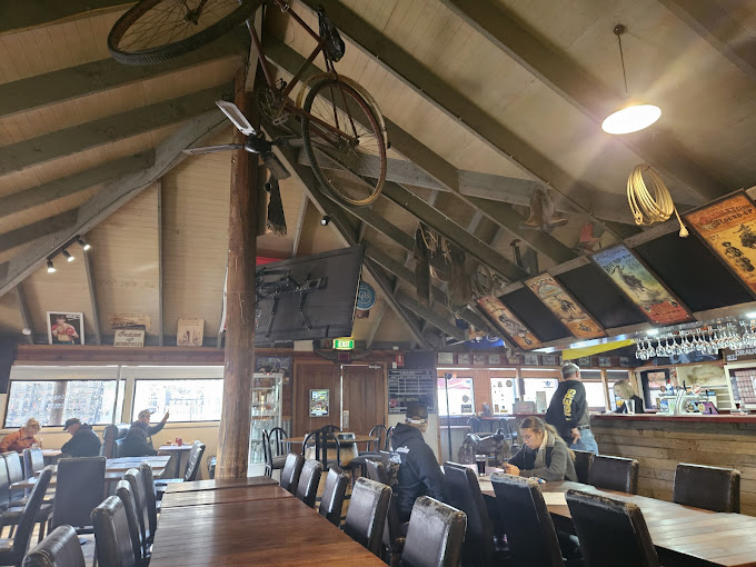 Bundalong Tavern