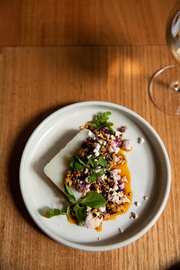 Tino Brunswick - Bar & Restaurant