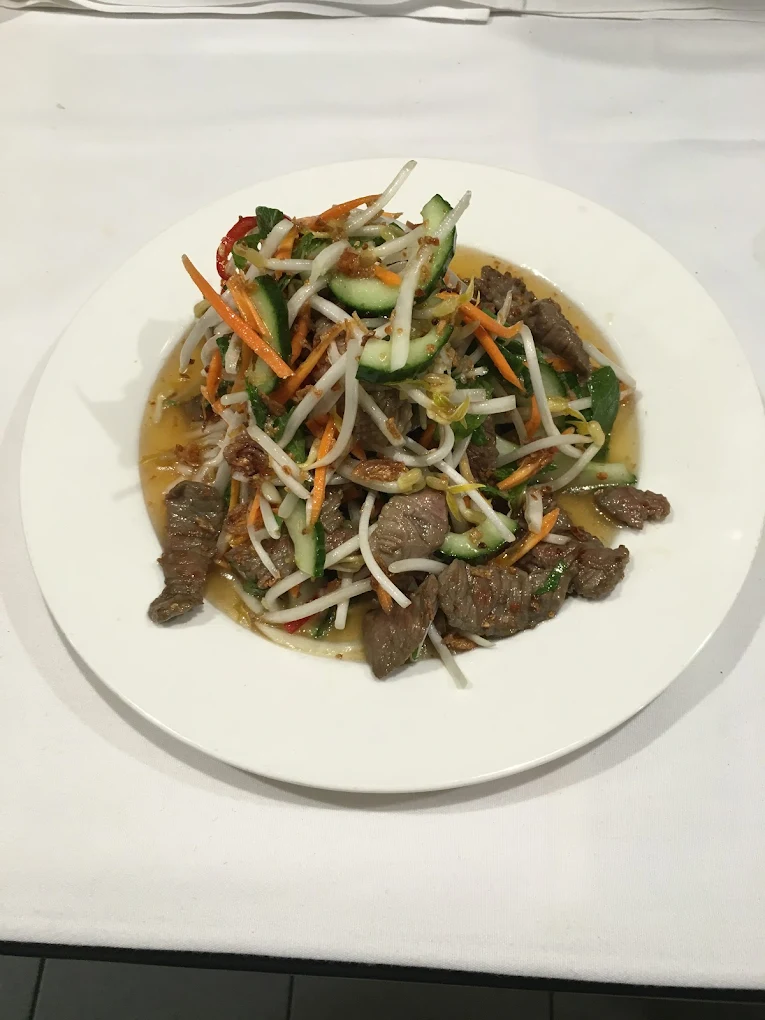 Vietnam Village Restaurant