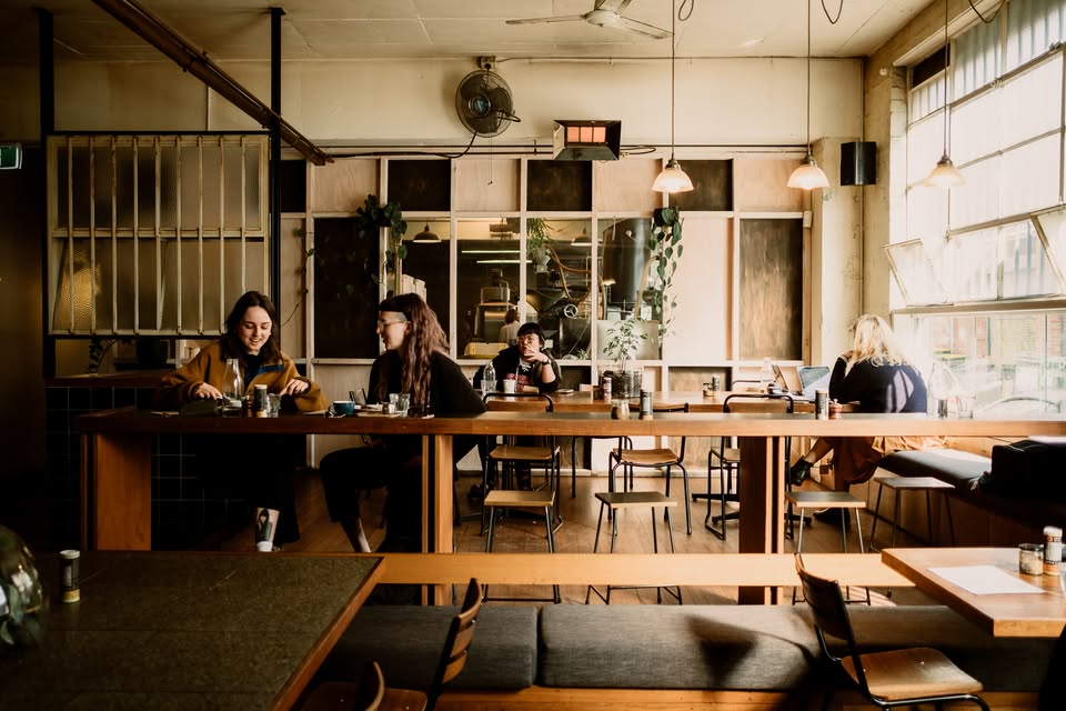 Wide Open Road Coffee Roasters