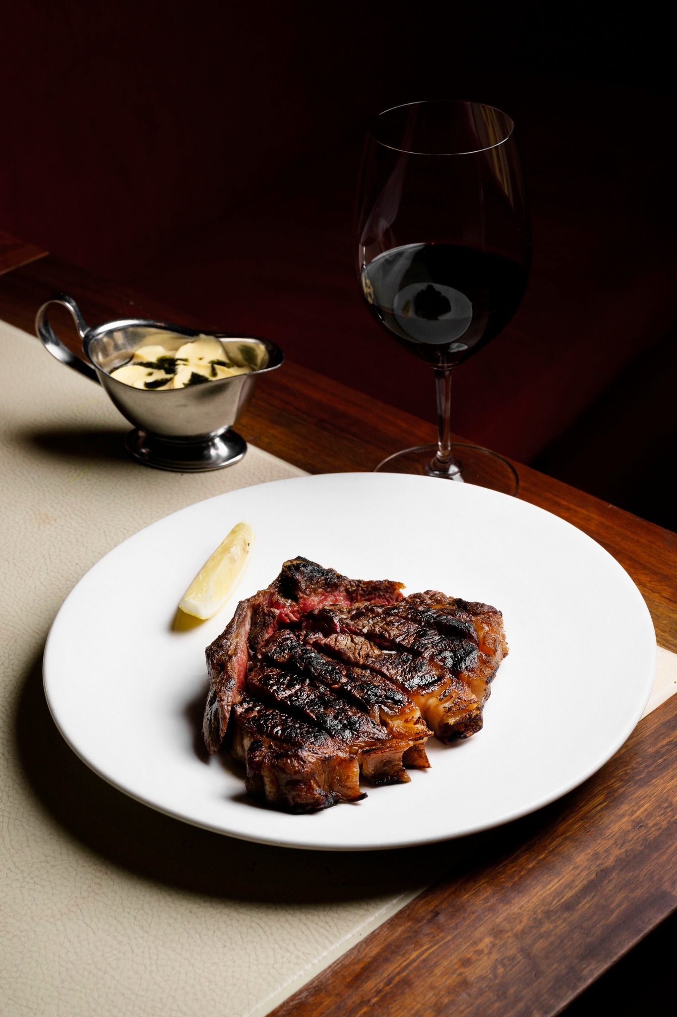 Rockpool Bar & Grill