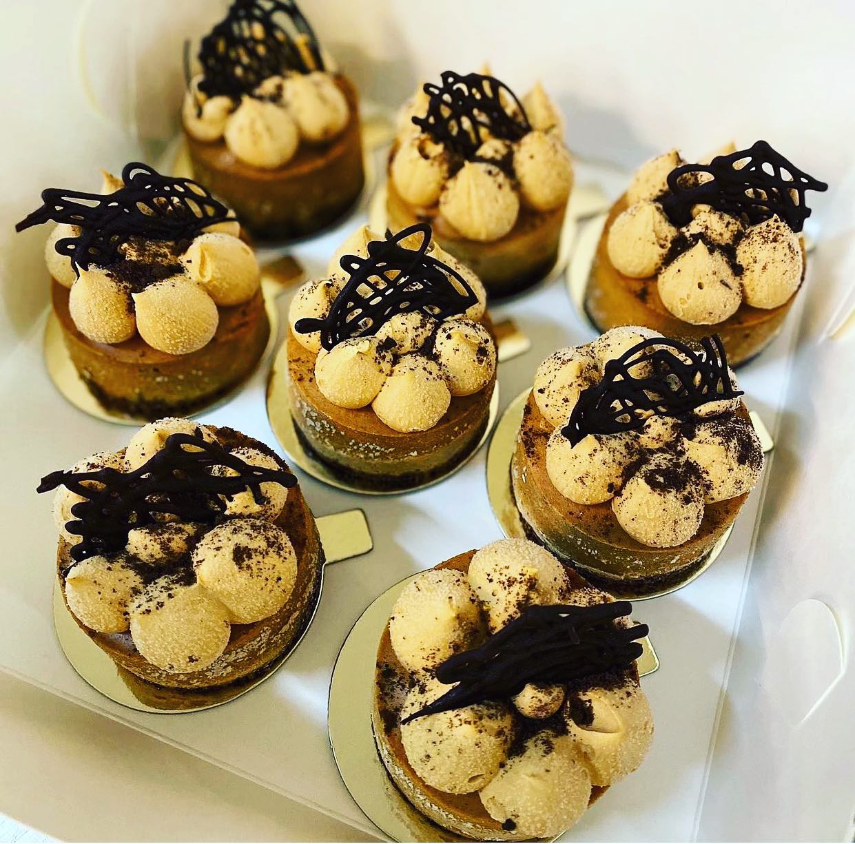 Ducky Café Seville