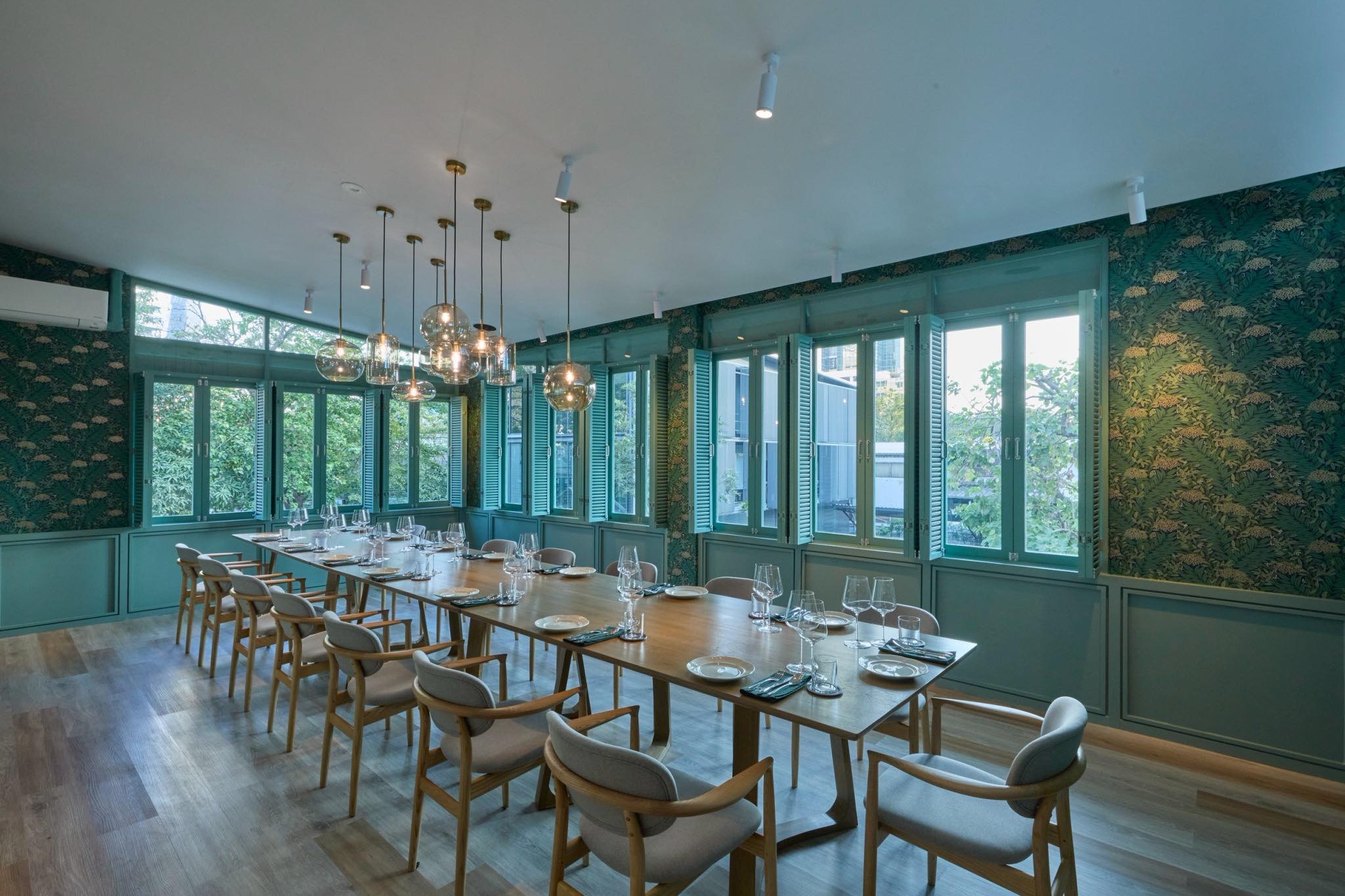 Verlan Bangkok