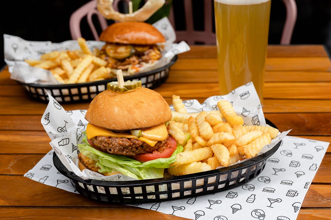 Hopscotch Melbourne