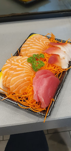 Sushi Hub Albert Street