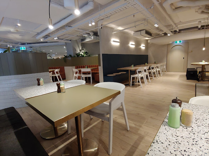 Mr.Percival Cafe & Restaurant