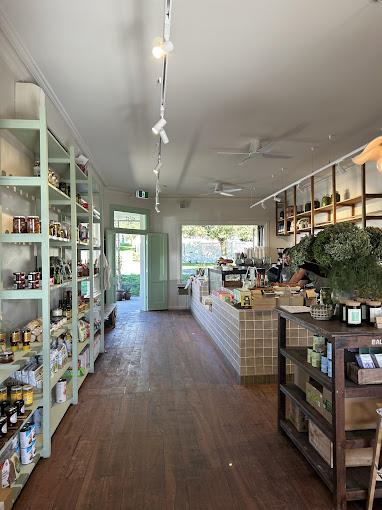 Gill St. Deli