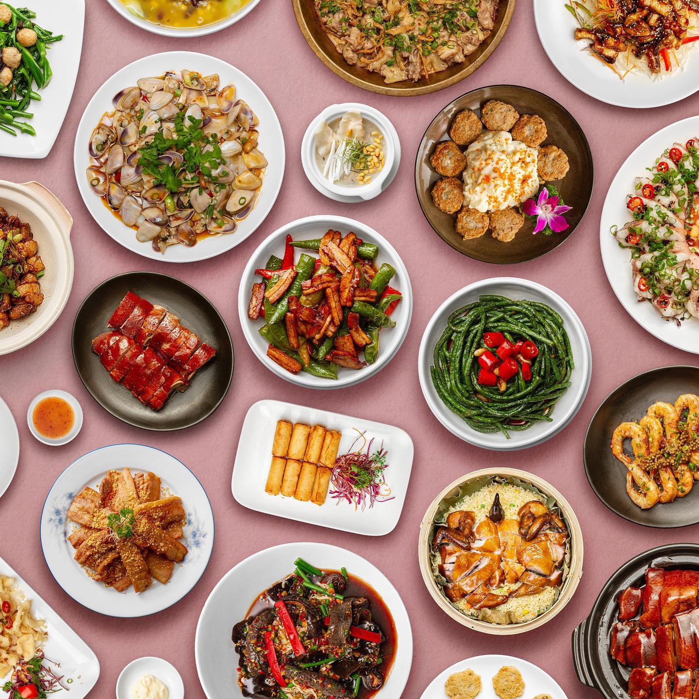 Taste of Shunde 順德味道 Eastwood