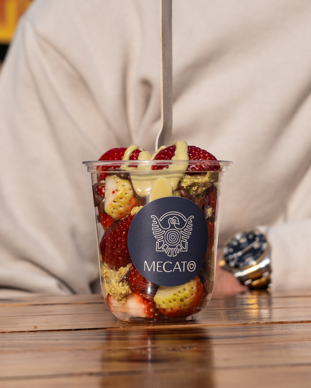 Mecato - Açai & Desserts