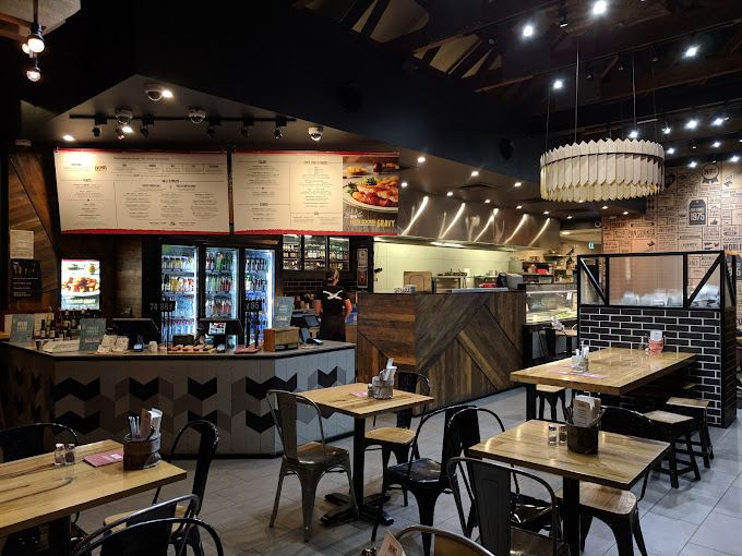 Schnitz North Lakes