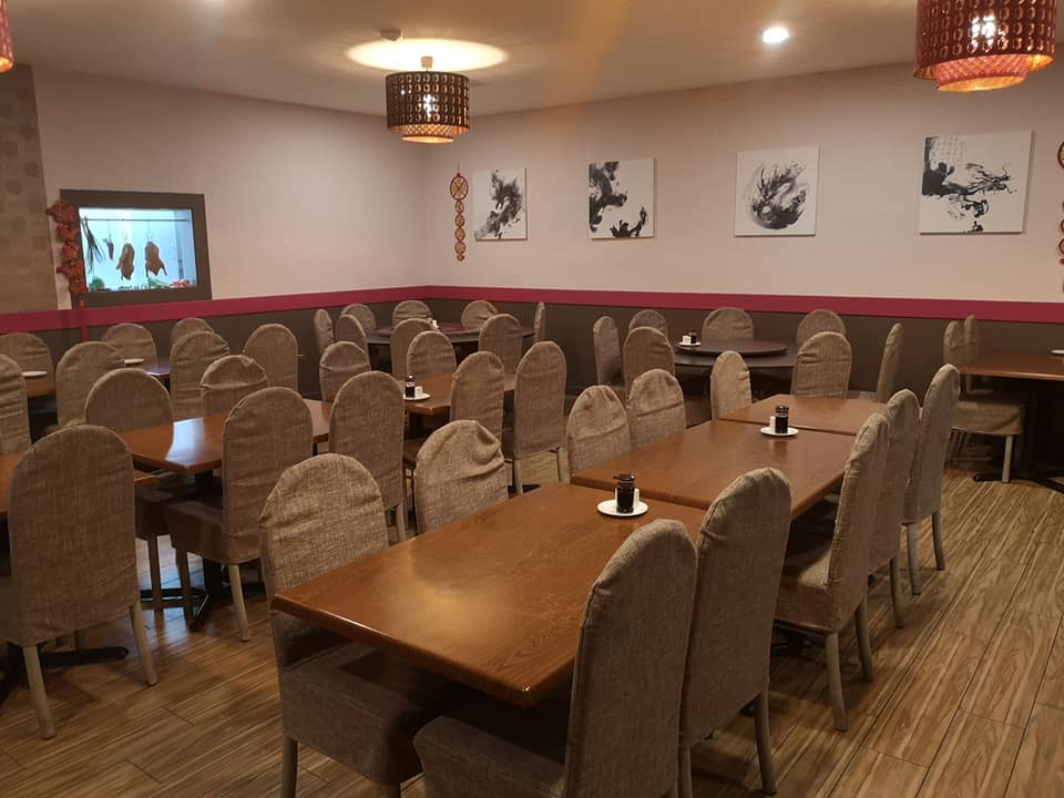 Forrestfield Chinese BBQ Restaurant